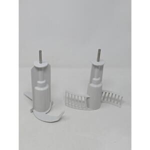 Braun Butterfly Cream Whisk & Dough Blade 35 Combimax K600 K650 K700 K750